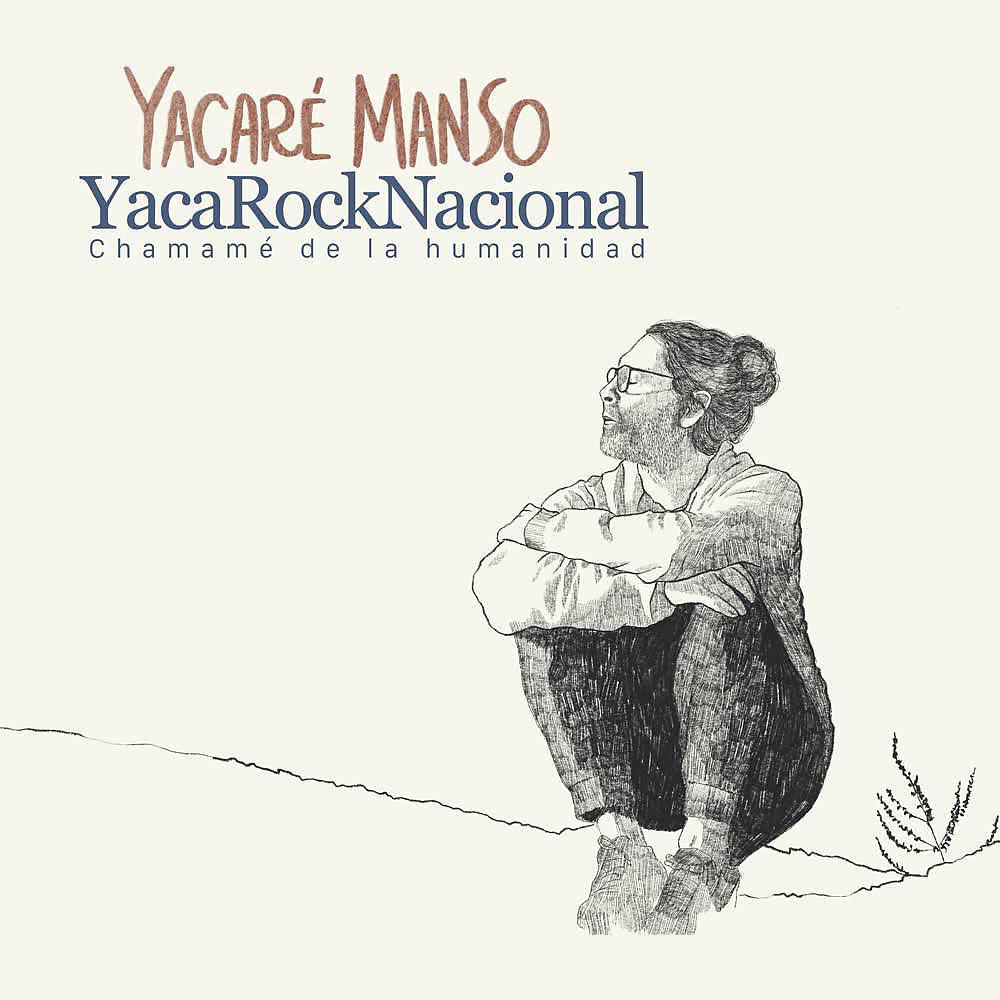 Yacaré Manso - Jilguero