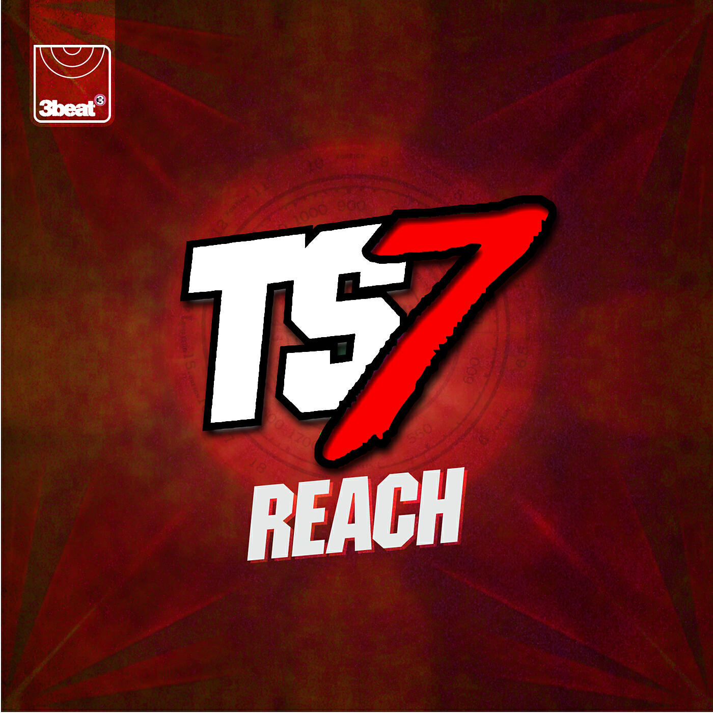 TS7 - Reach (Radio Edit)