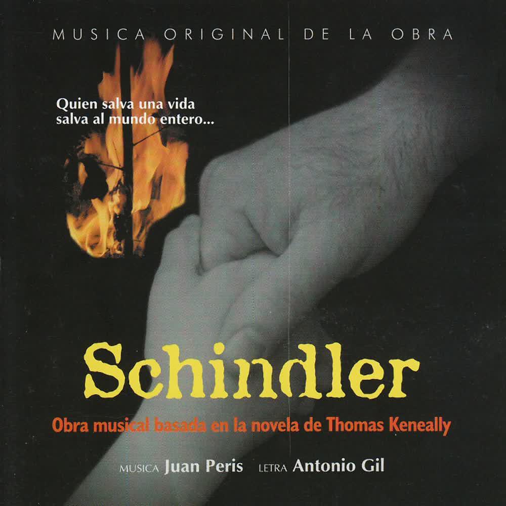 Постер альбома Schindler