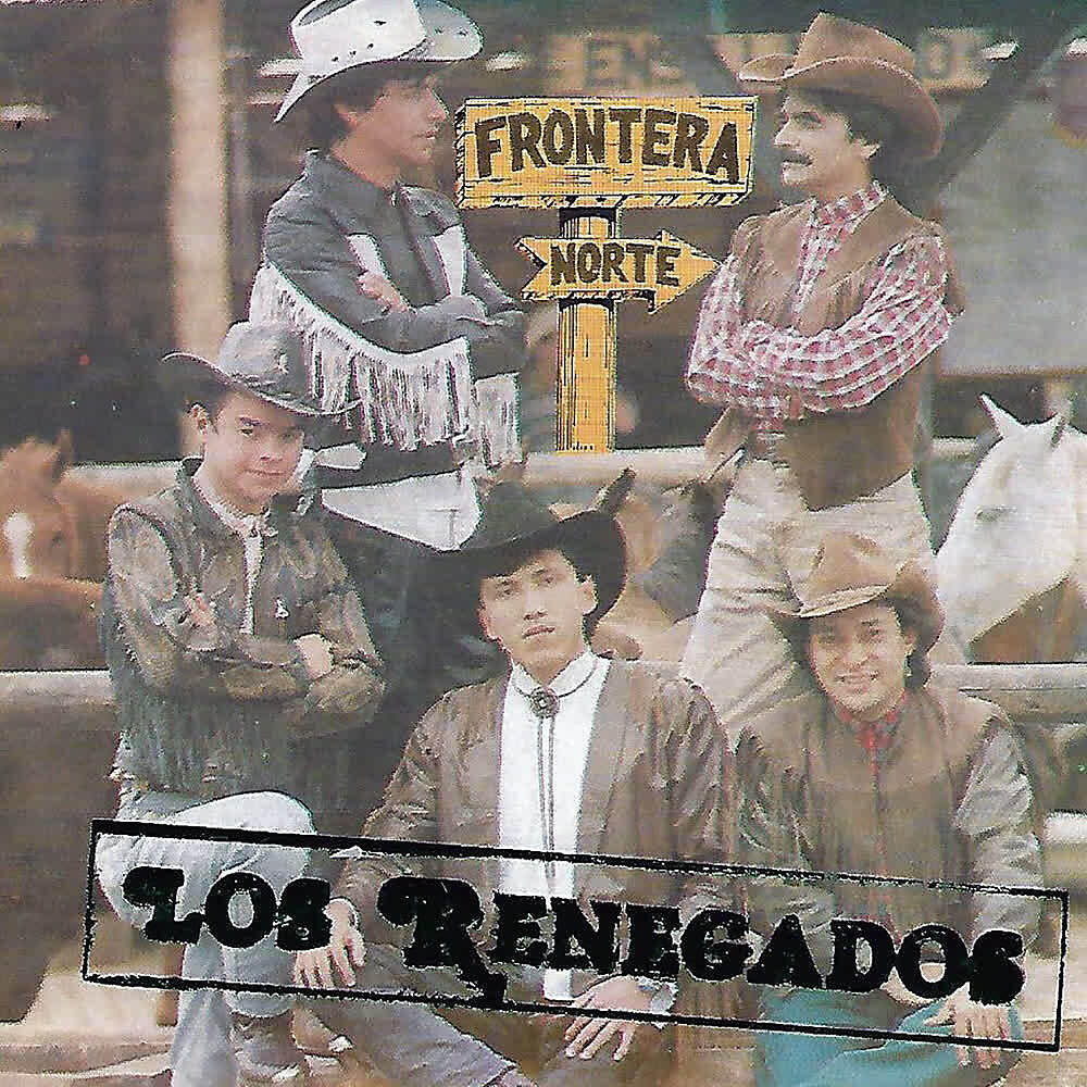 Los Renegados - No Vales la Pena