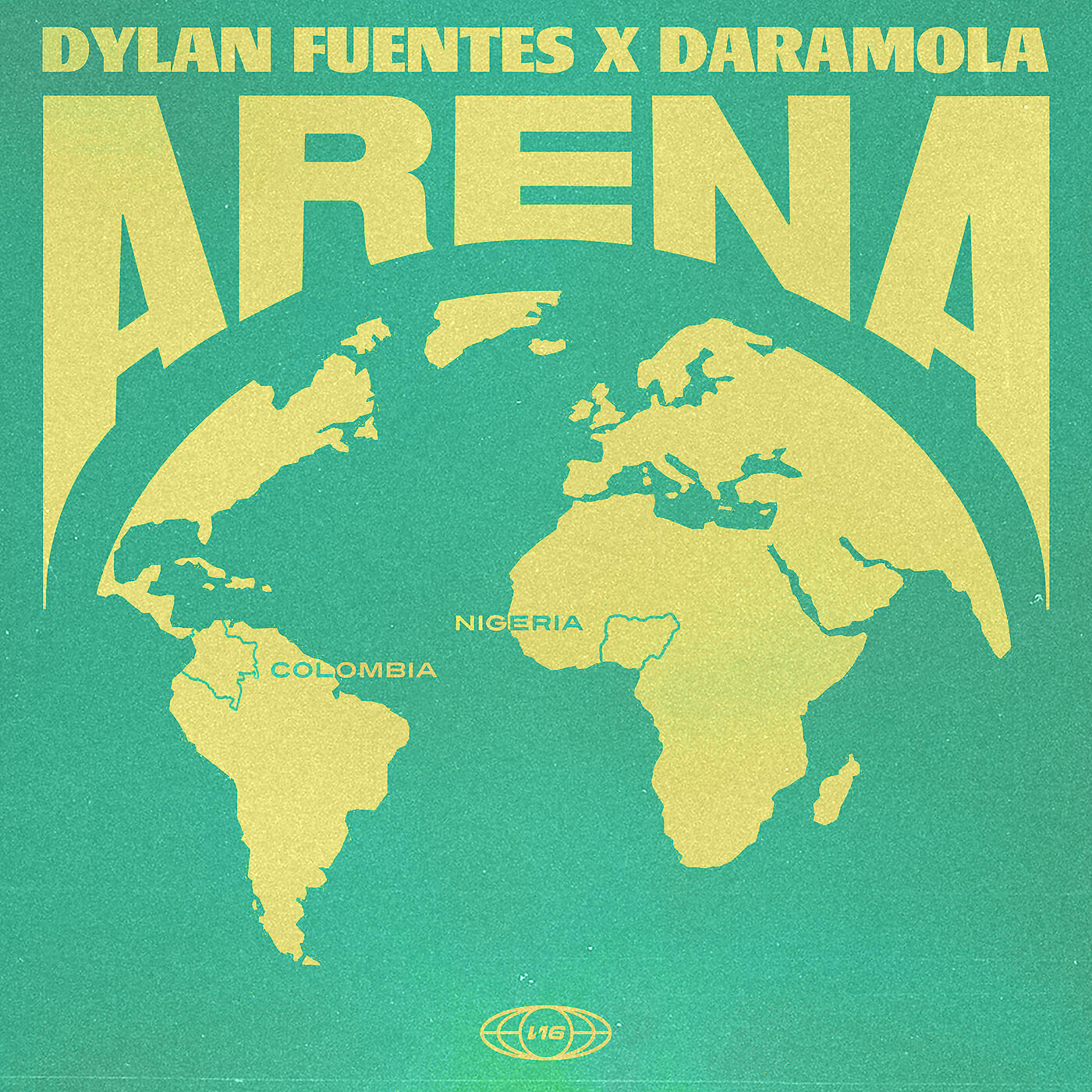 Dylan Fuentes - báilame en los besos