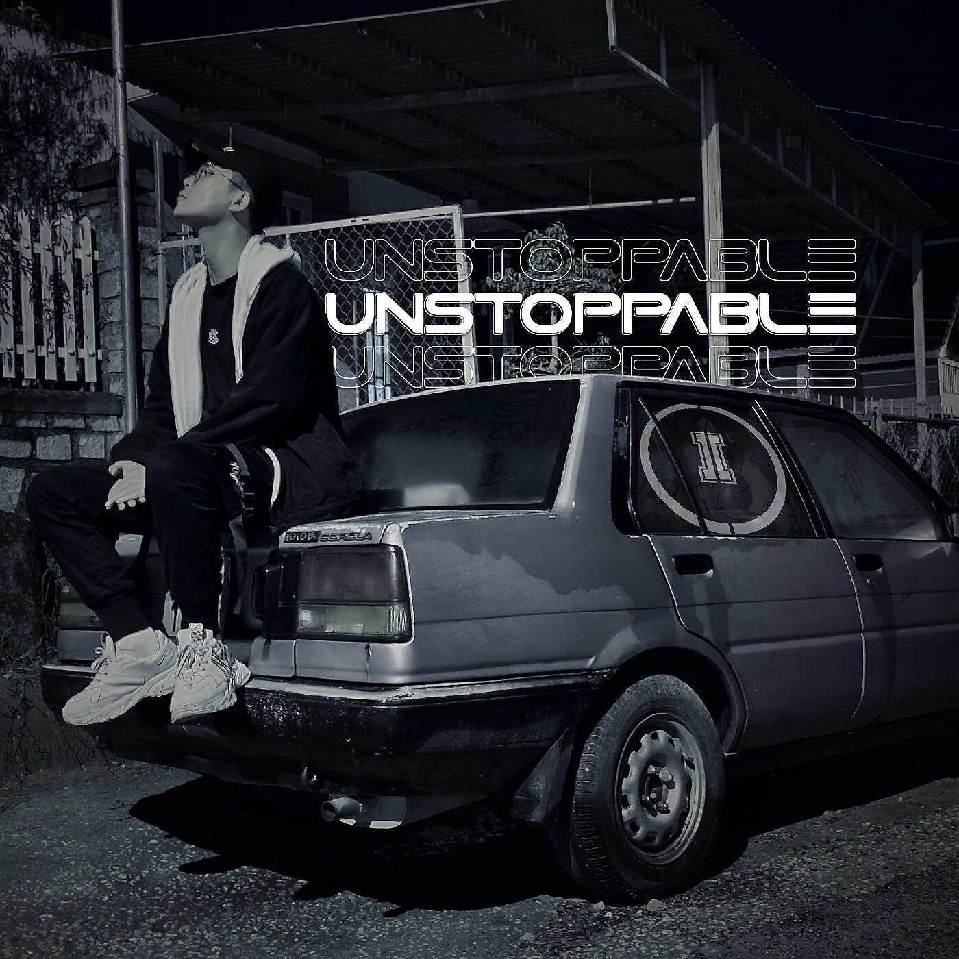 ICD - Unstoppable