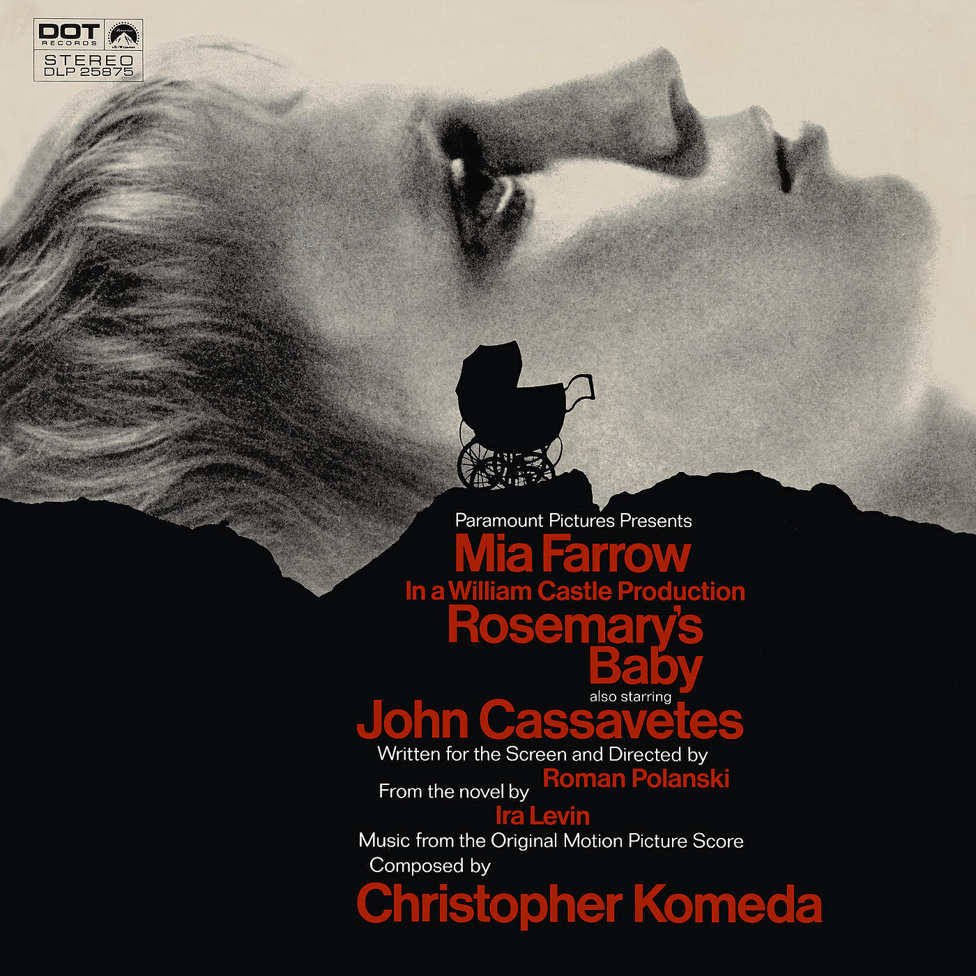 Krzysztof Komeda - Christmas