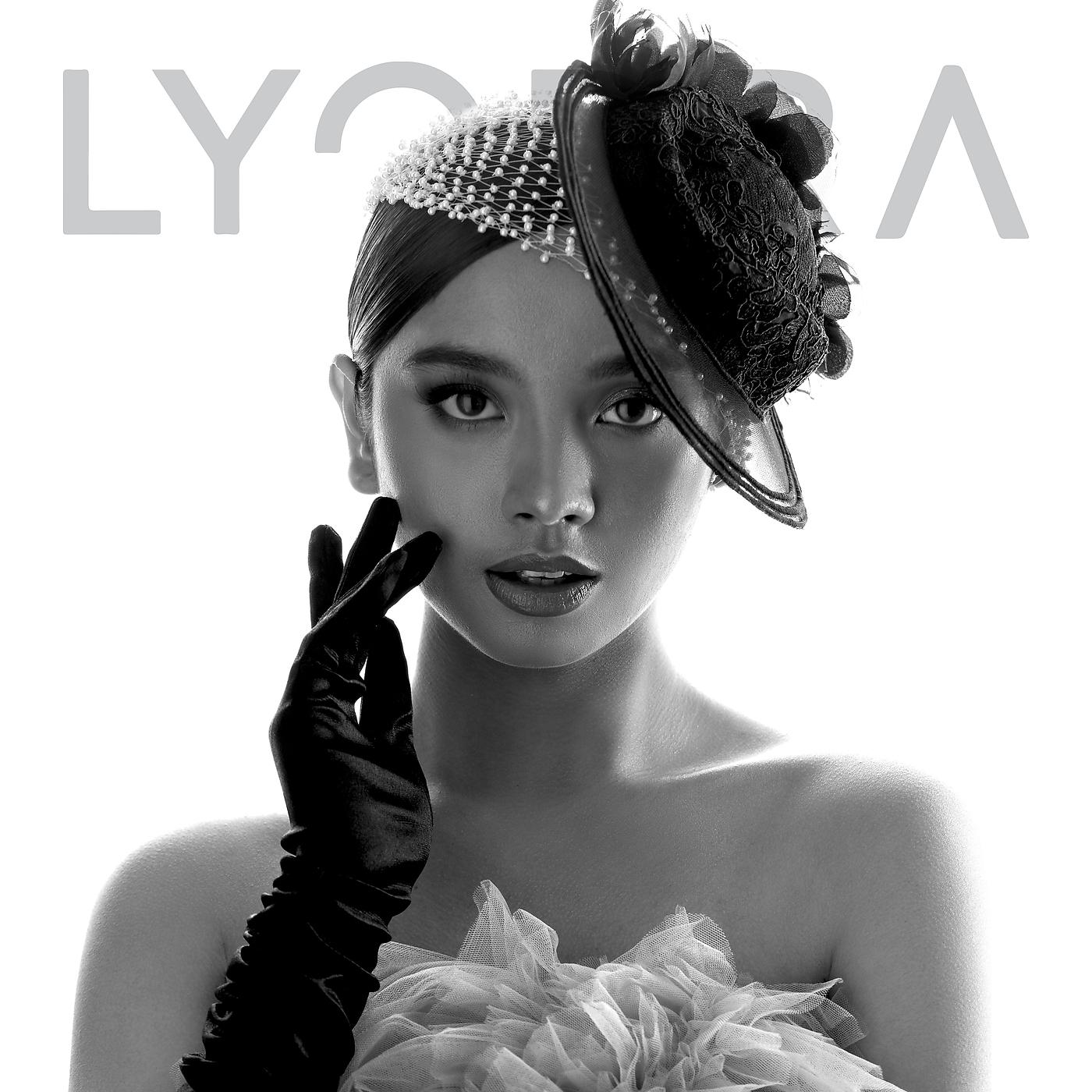 Постер альбома Lyodra