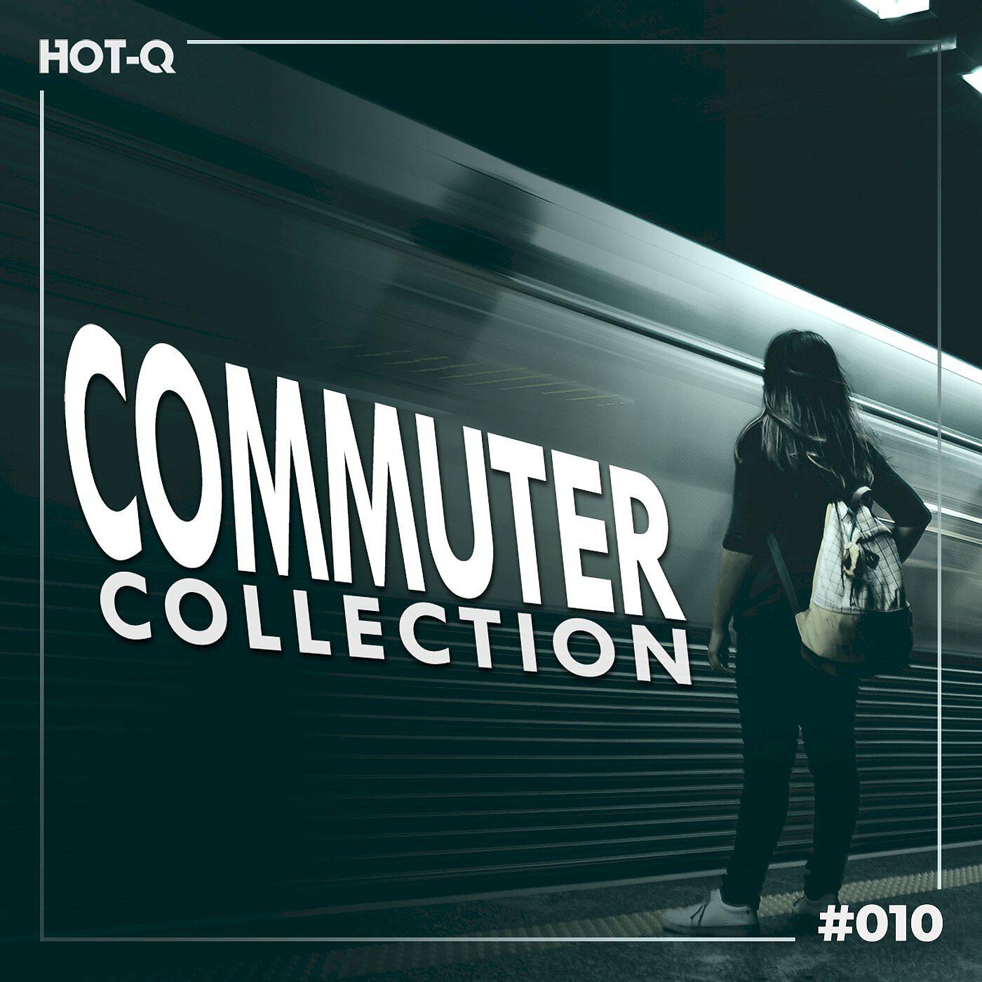 Cora Brown - Into The Groove (Gianrico Leoni & Daniele Soriani Remix)