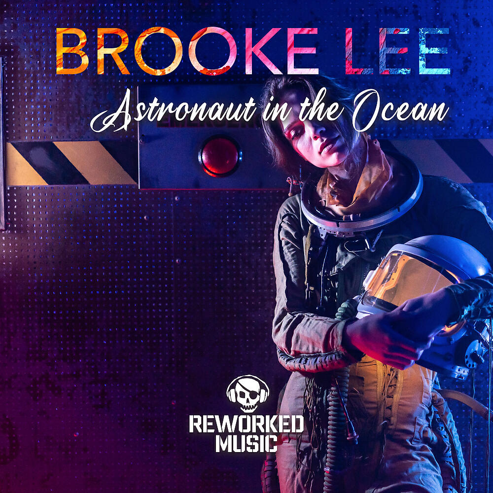 Brooke Lee - Astronaut In The Ocean (Extended Mix)