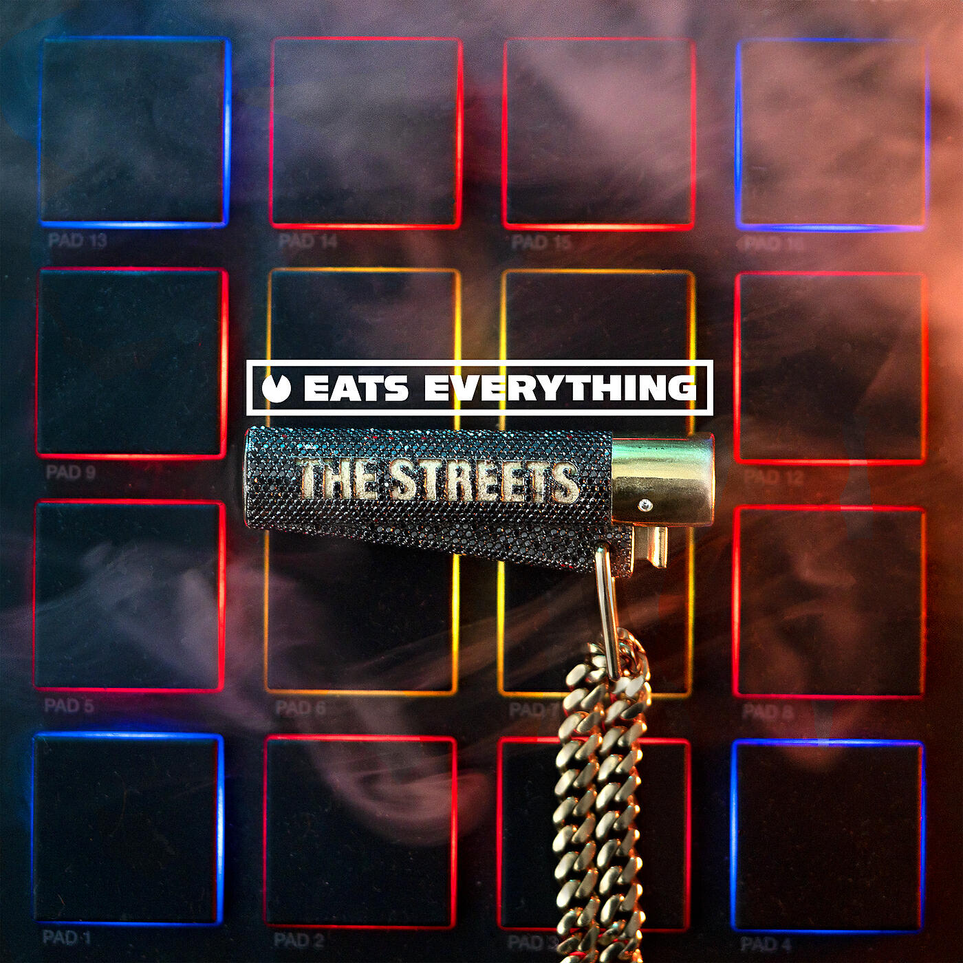 The Streets - Who's Got The Bag (10 Years of Eats Everything Reebag)