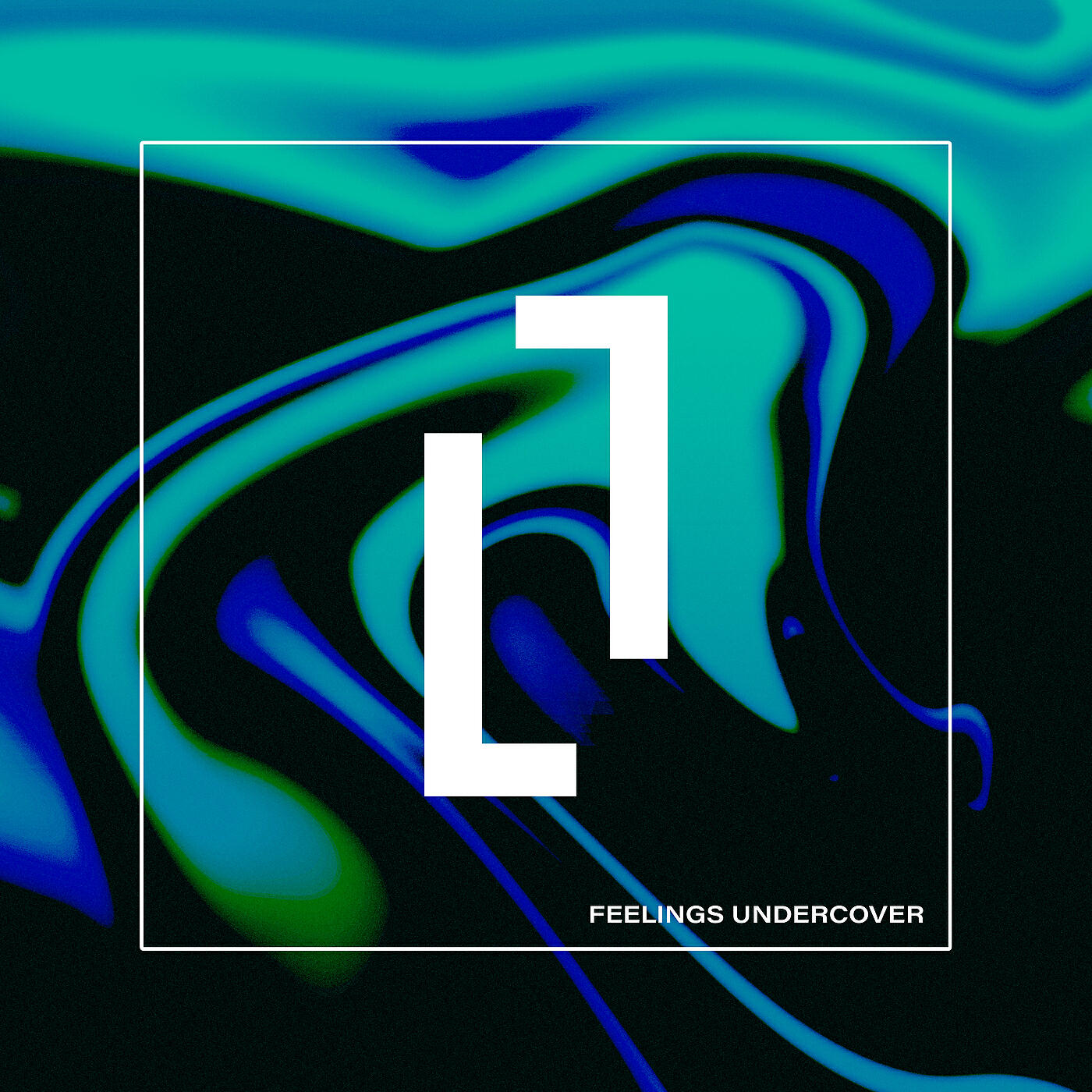 Pascal Letoublon - Feelings Undercover (Instrumental)