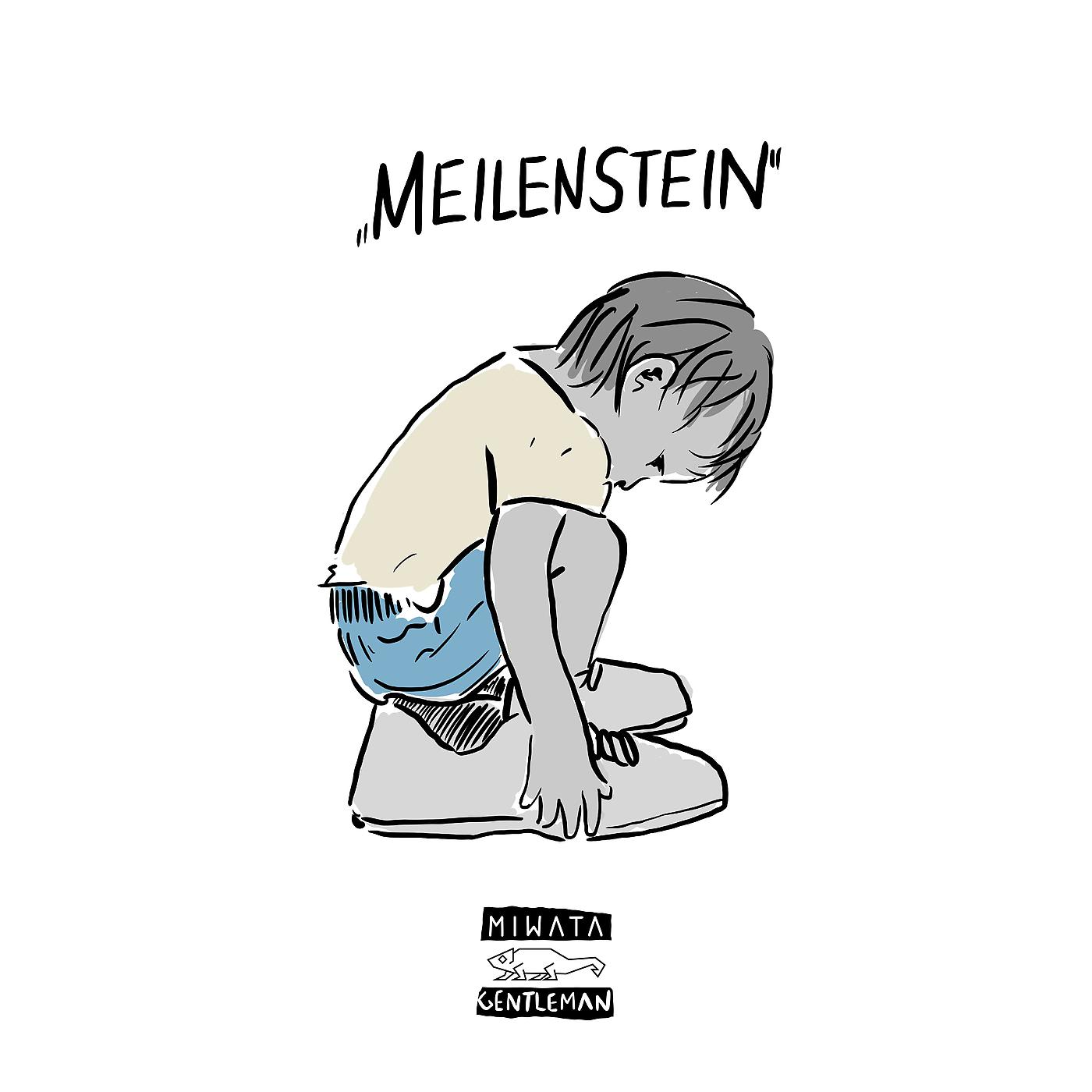 Постер альбома Meilenstein