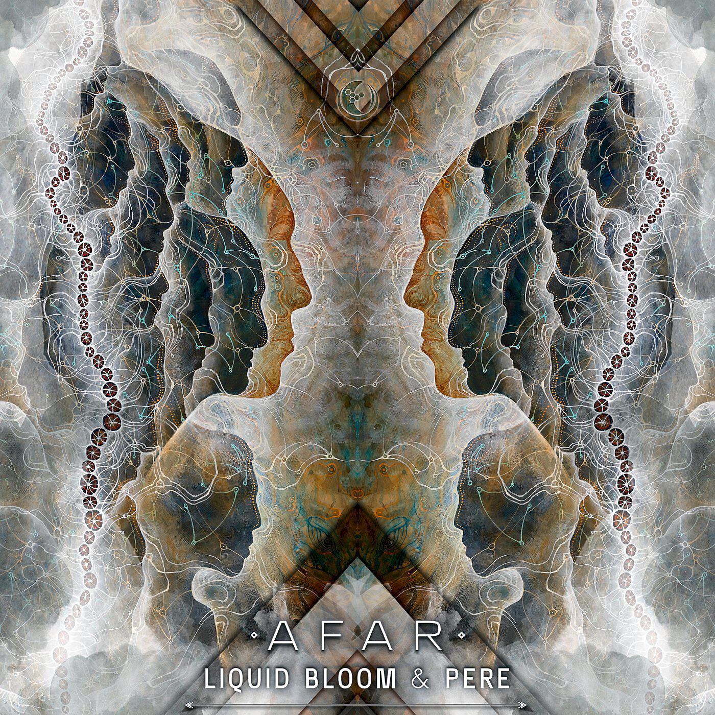 Liquid Bloom - Overgrown