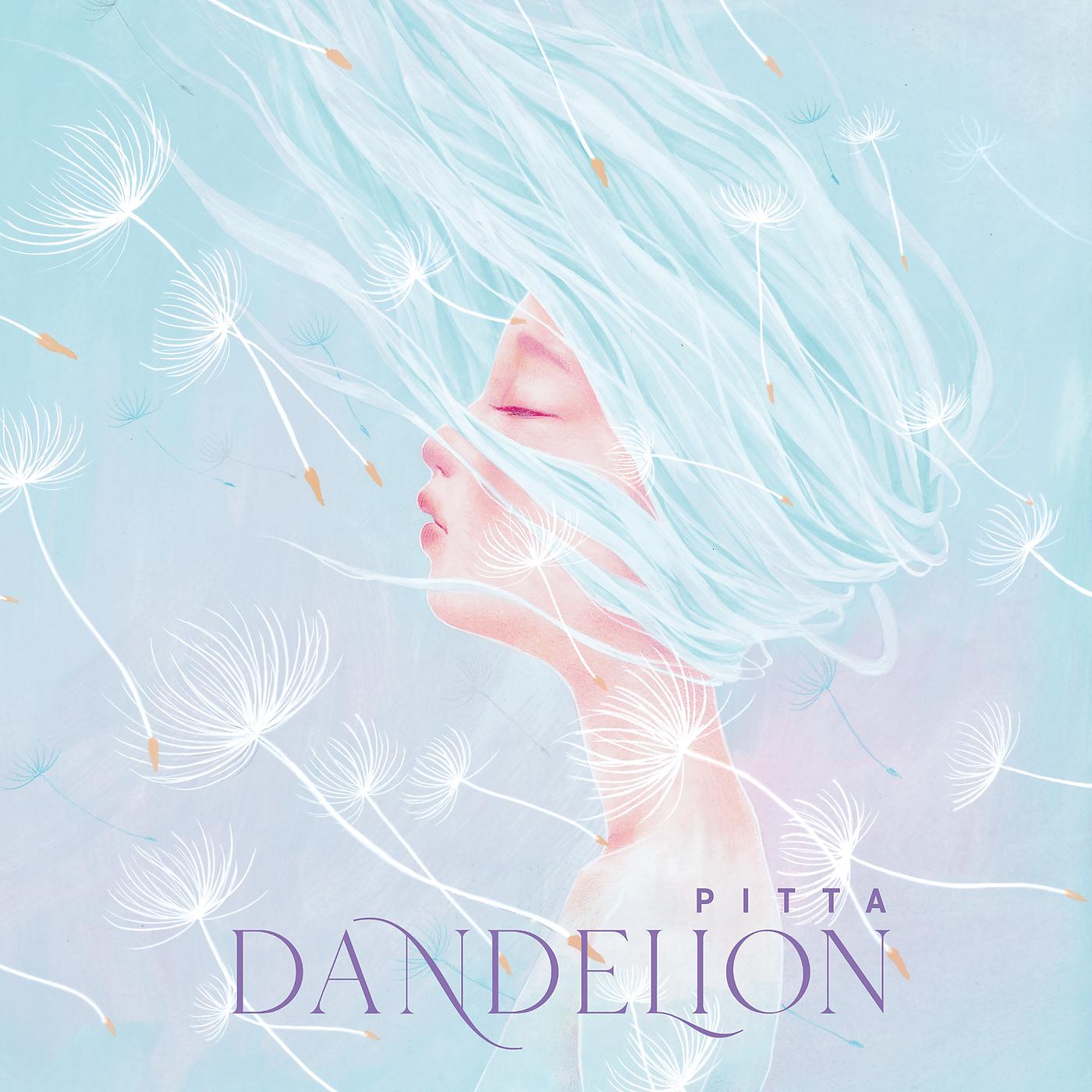 Постер альбома dandelion