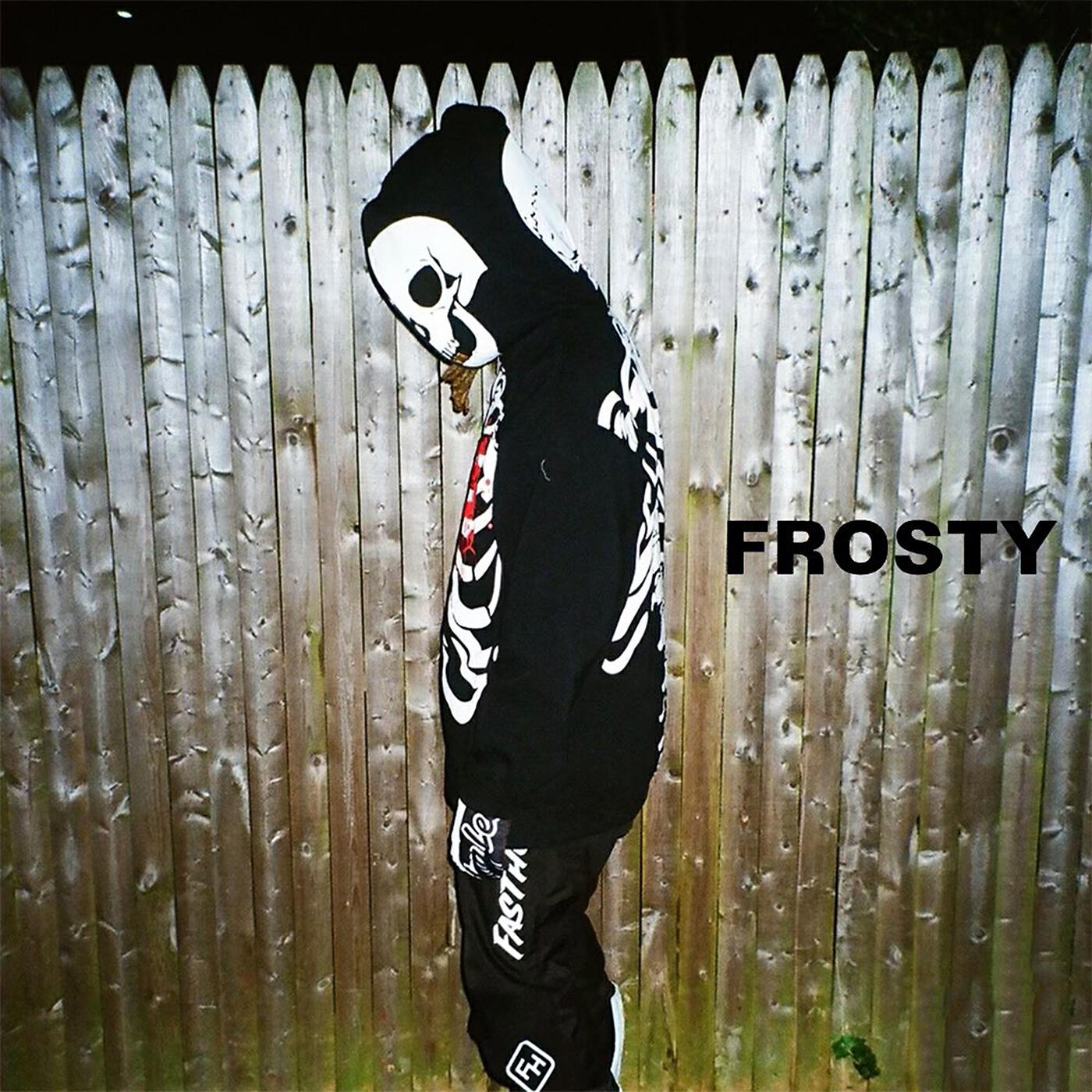 ZillaKami - FROSTY