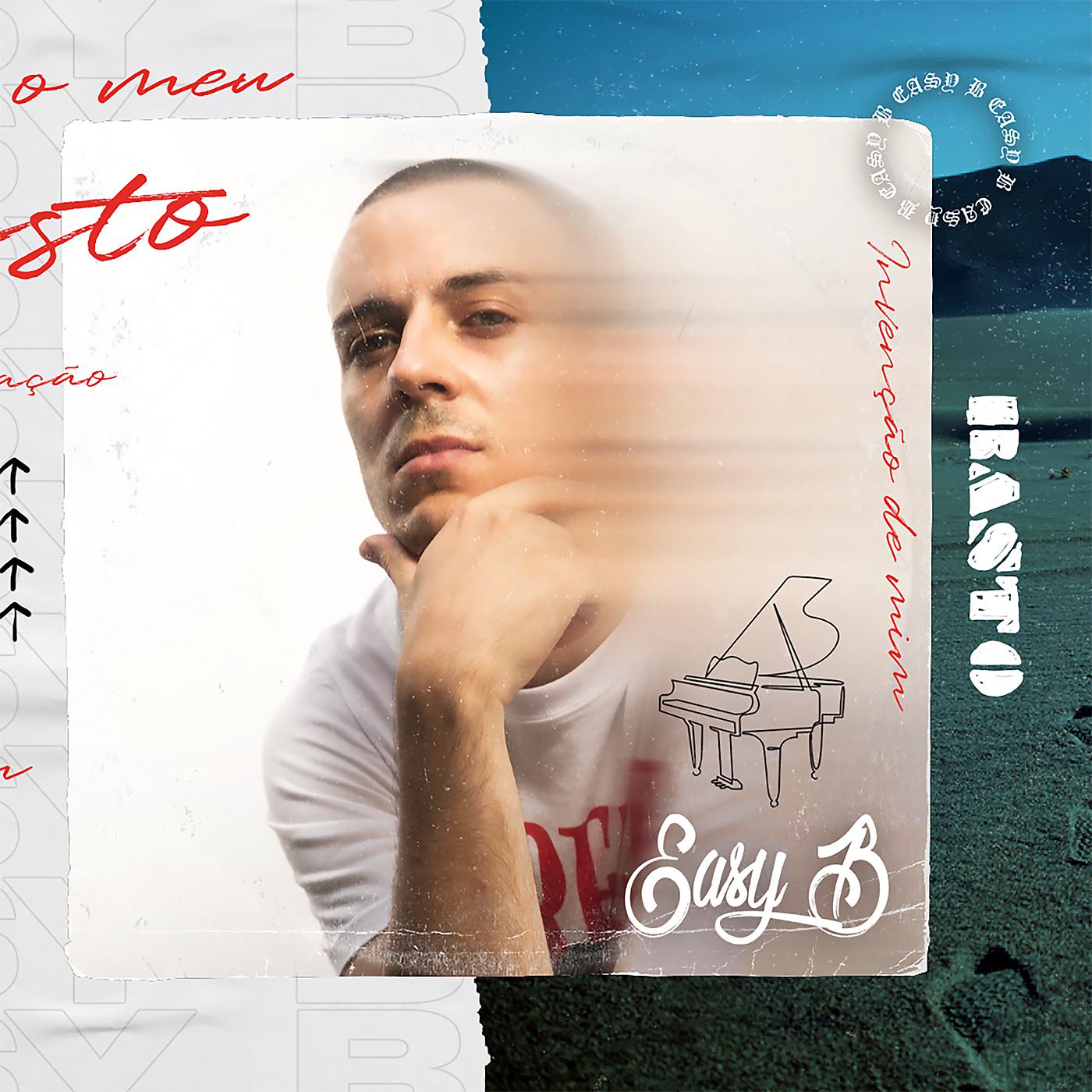 Постер альбома Rasto