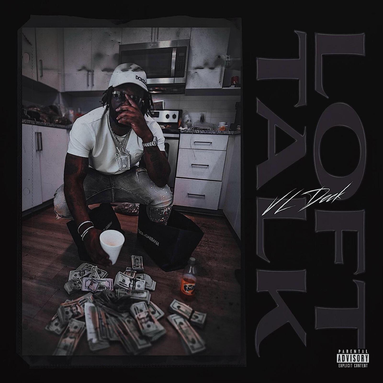 VL Deck - Tik Tok (feat. Skipp Da Savage)