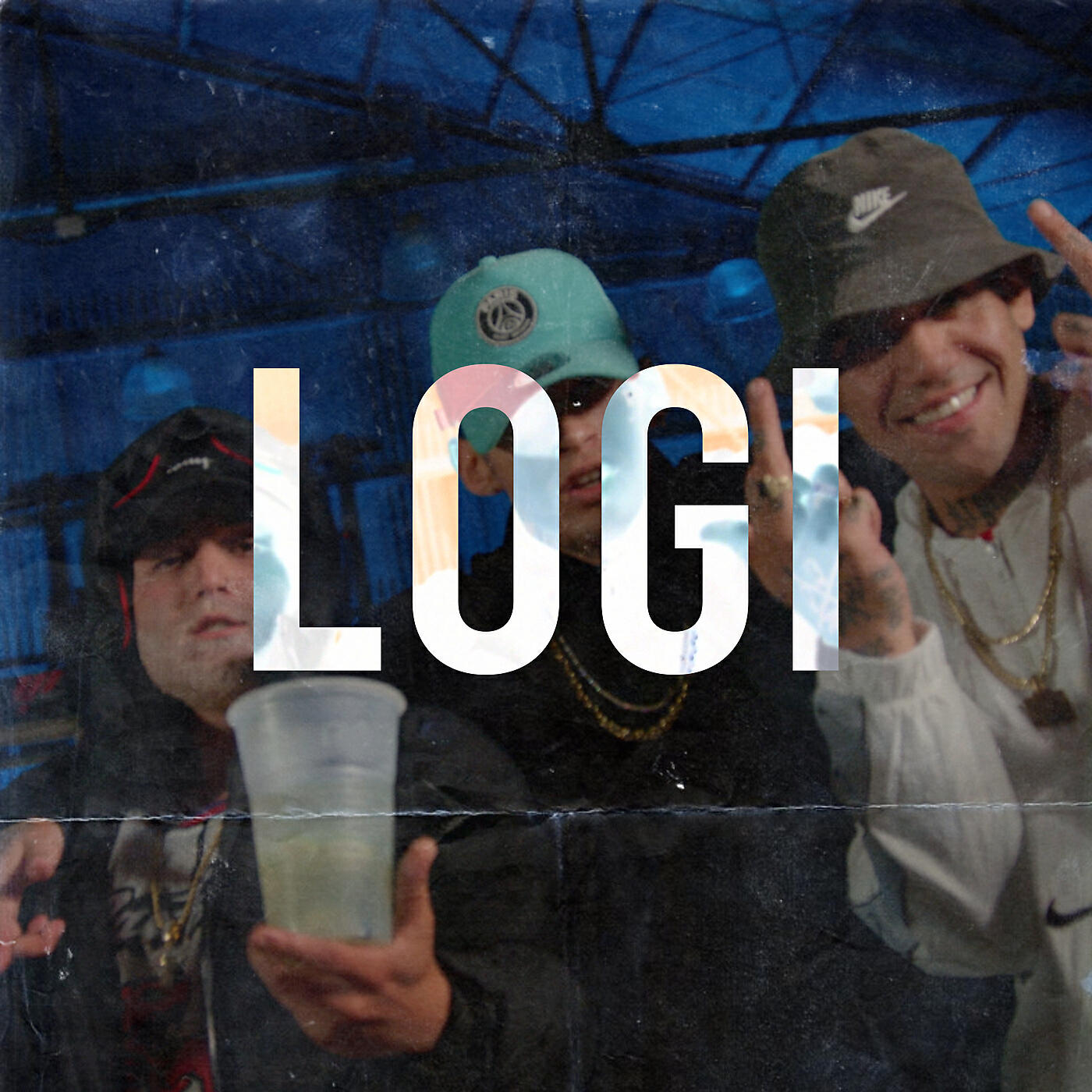 Perro Primo - LOGI