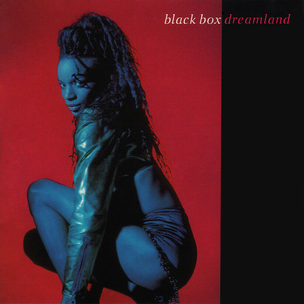 Black Box - Hold On