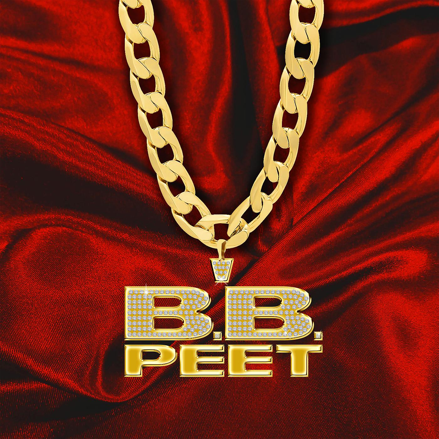 Постер альбома B.B.