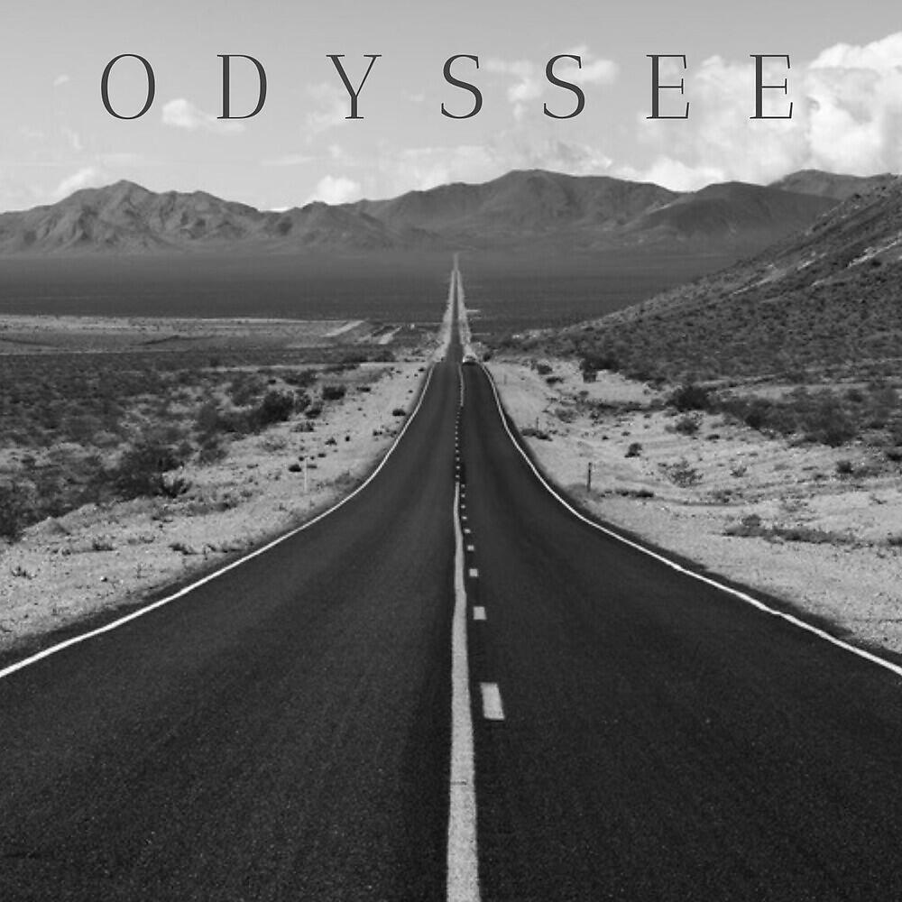 NALIM - ODYSSEE