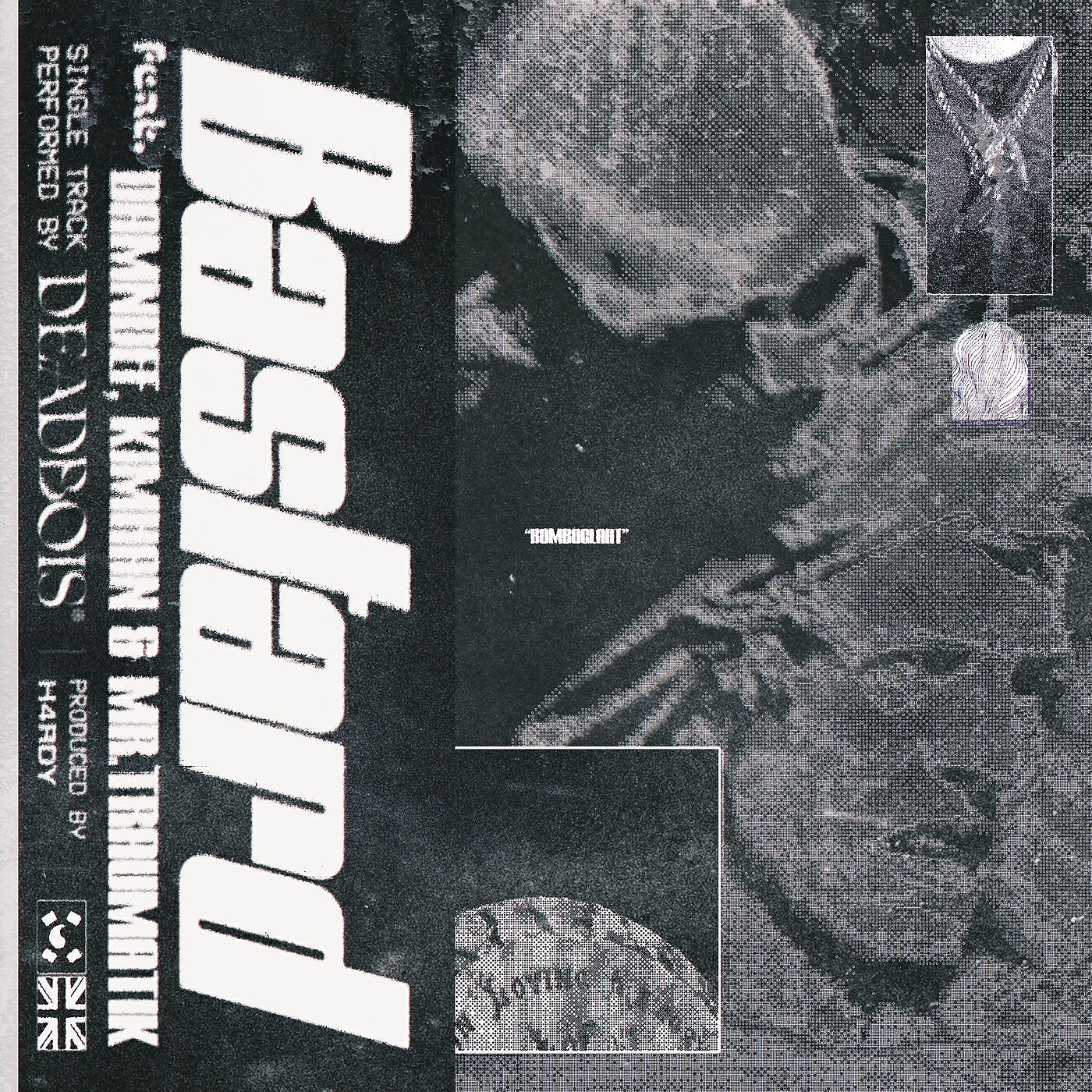 Deadbois - Bastard