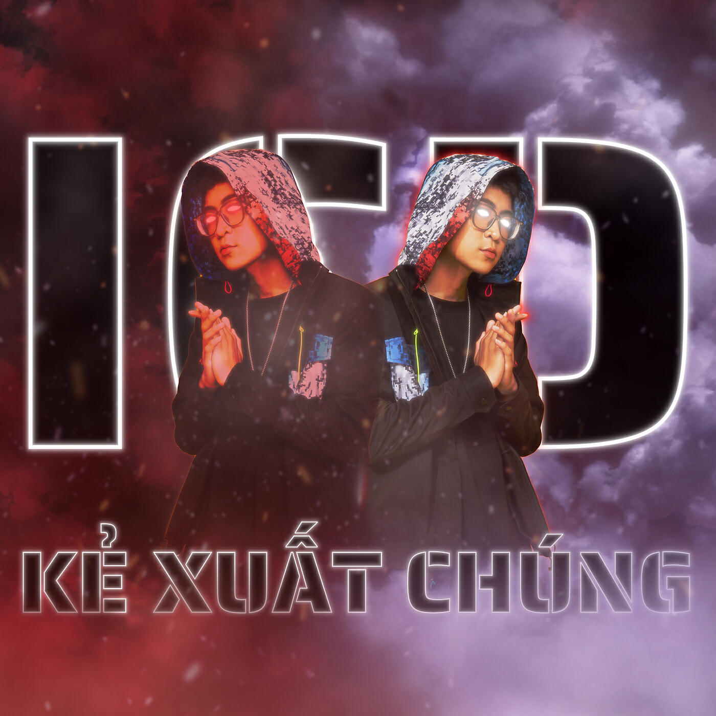 ICD - Kẻ Xuất Chúng