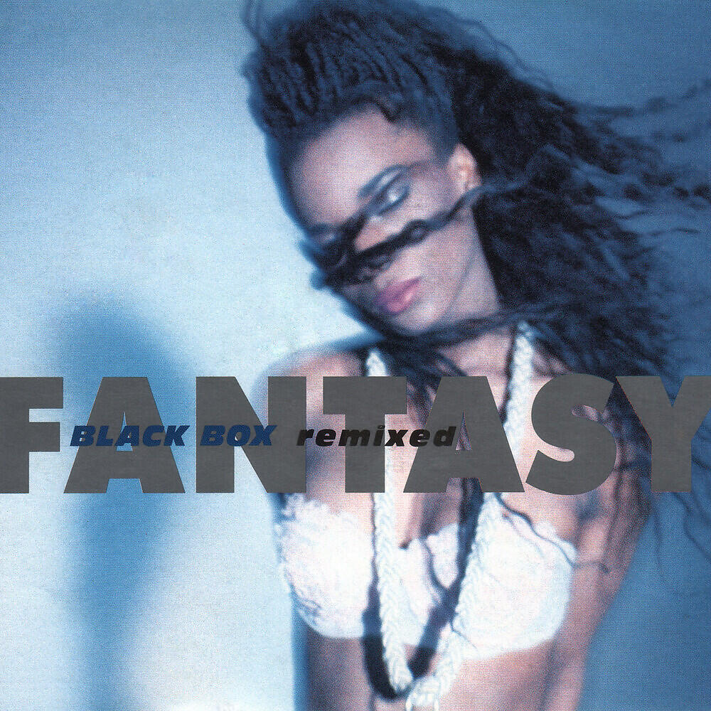 Черный ремикс. Black Box Fantasy. Black Box – Fantasy (Remixed). Everybody Everybody Black Box. Black Box Strike it up.