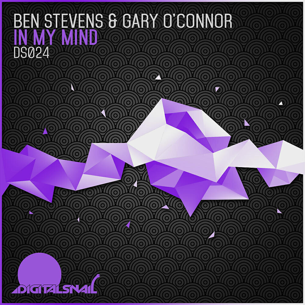 Ben Stevens - In My Mind
