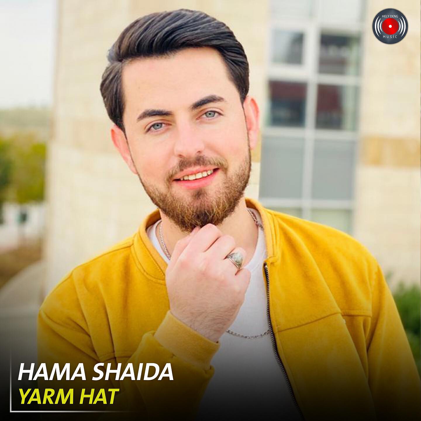 Hama Shaida - Xam Barm Xafat Barm