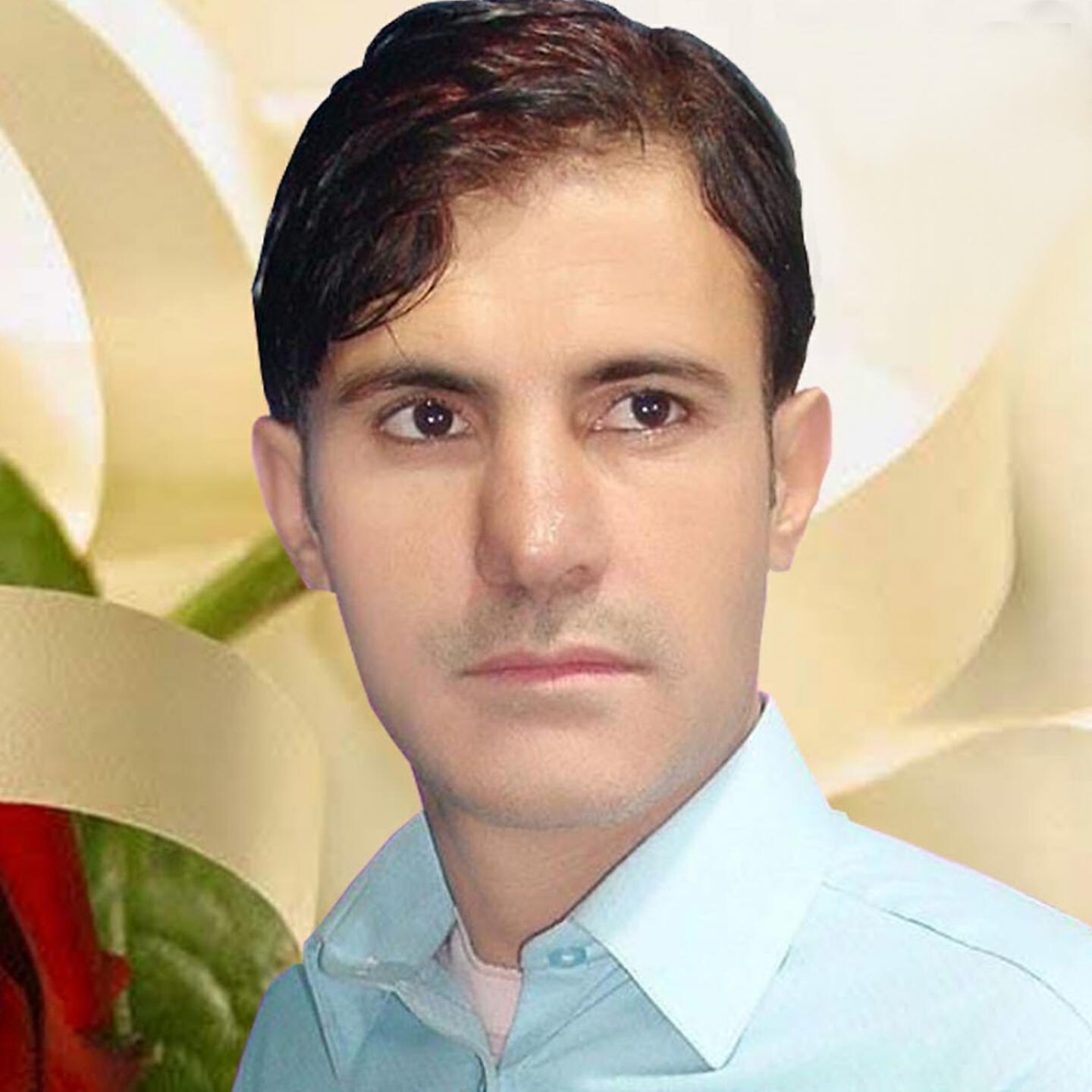 Wali Darman - Da Suro Gullo Ghuncha Ye