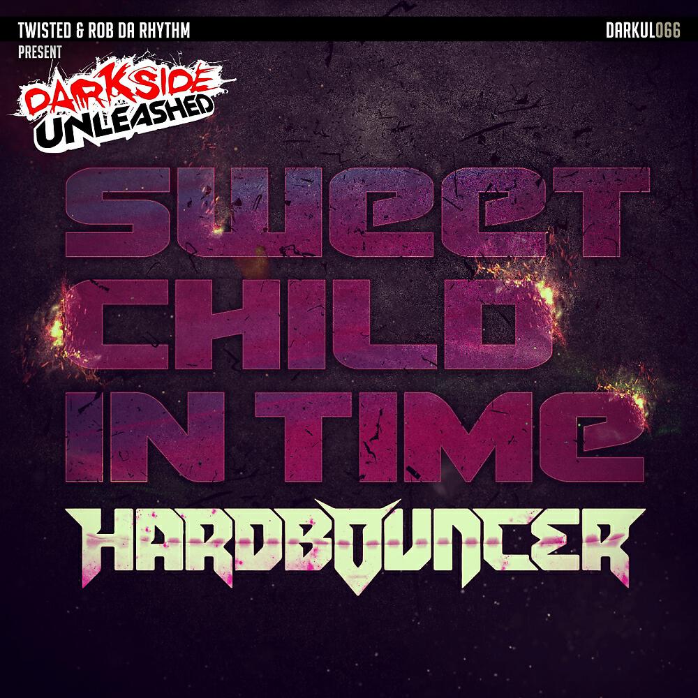 Hardbouncer - Hardcore Motherfuckerz