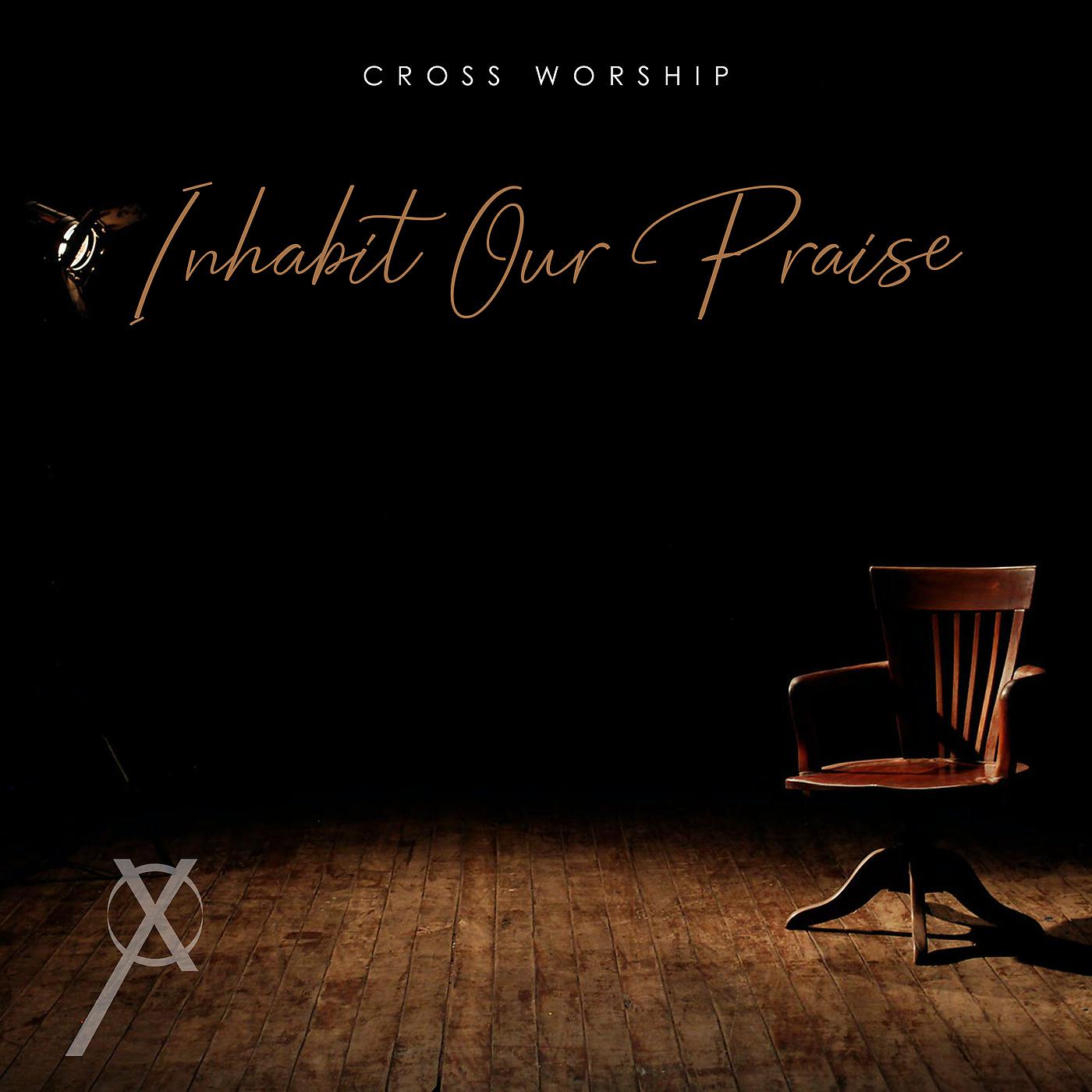 Постер альбома Inhabit Our Praise
