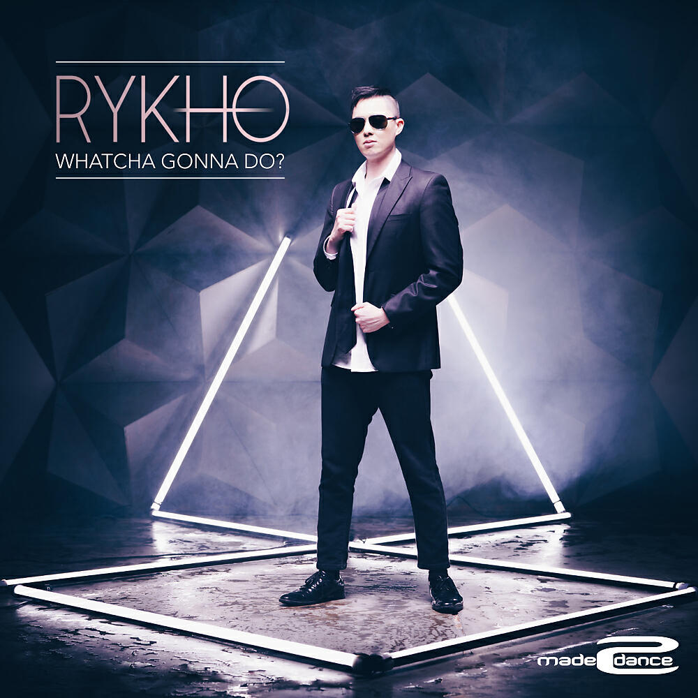 RYKHO - Whatcha Gonna Do (Block & Crown Remix)