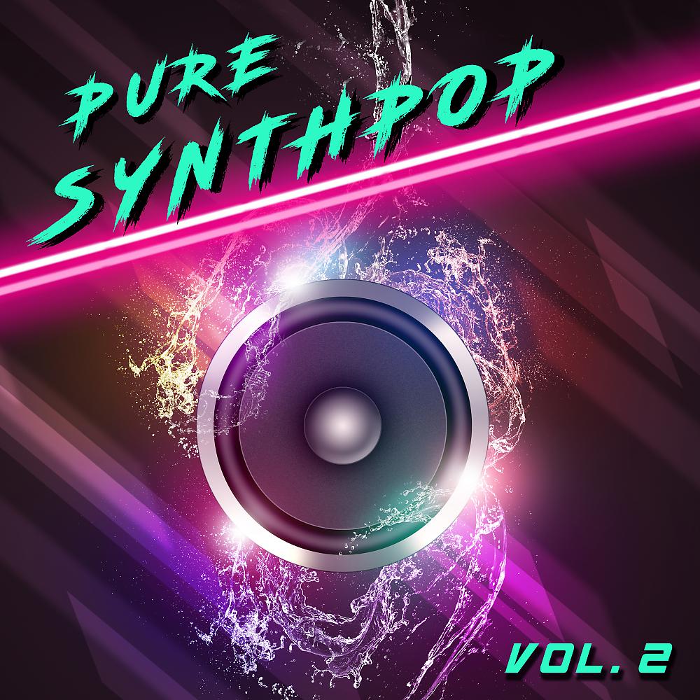 Постер альбома Pure Synthpop, Vol. 2