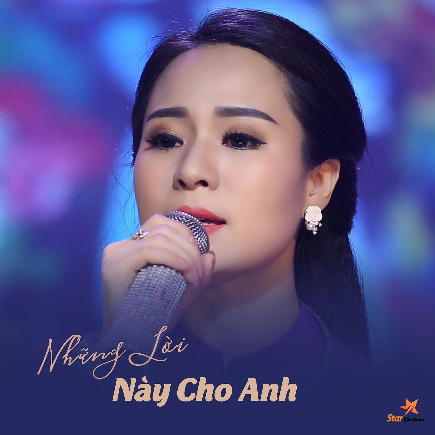 Постер альбома Những Lời Này Cho Anh