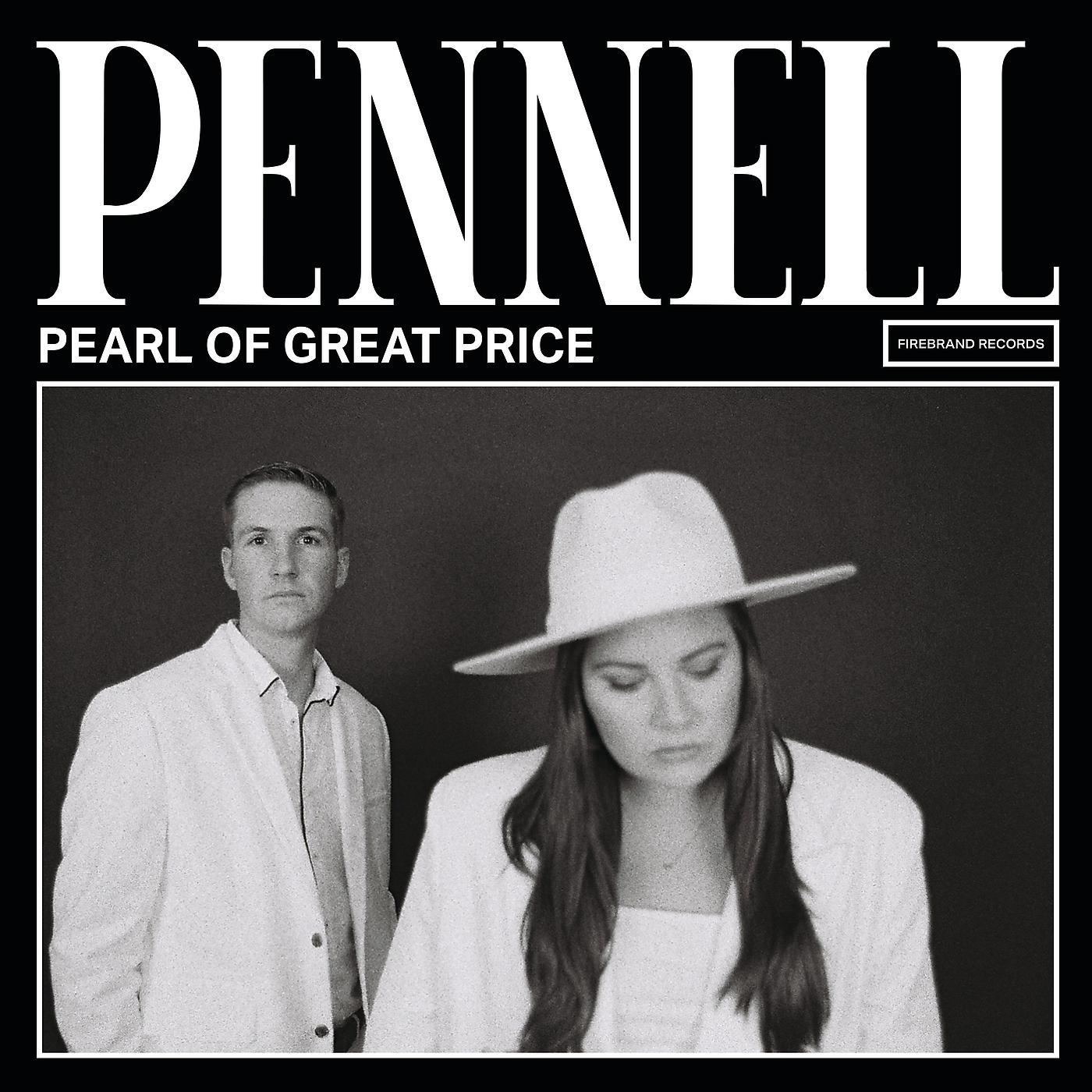 Постер альбома Pearl Of Great Price