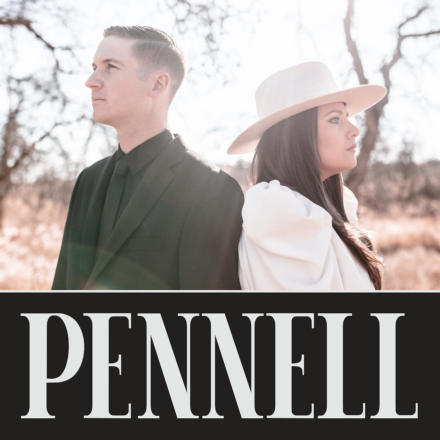 Постер альбома Pennell