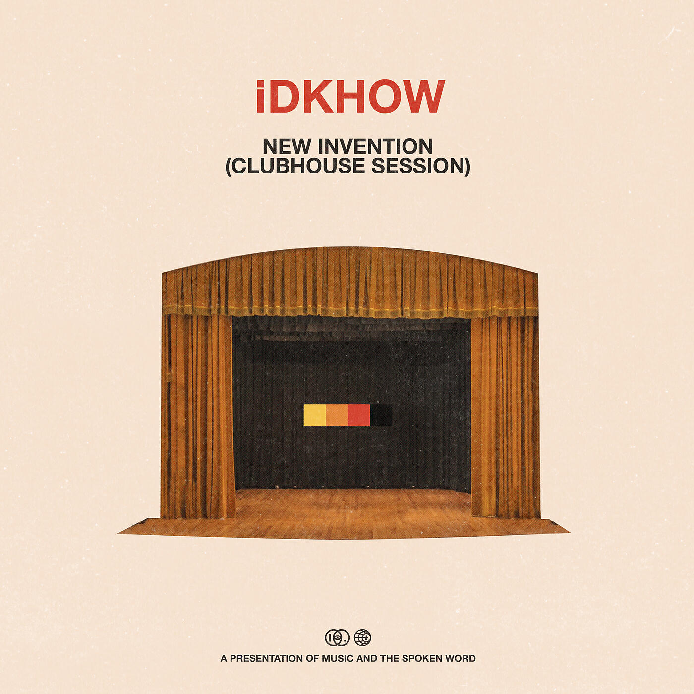 I DONT KNOW HOW BUT THEY FOUND ME - New Invention (Clubhouse Session)