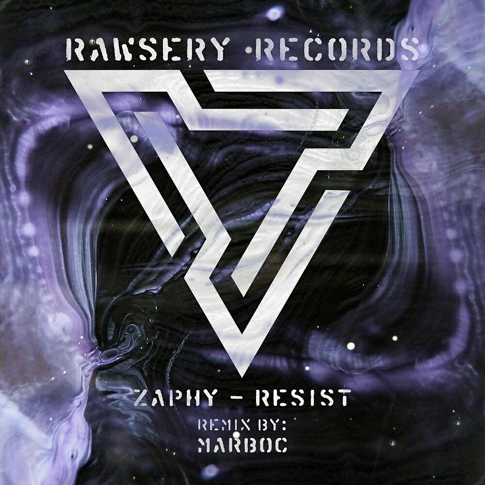 Zaphy - Resist (Marboc Remix)