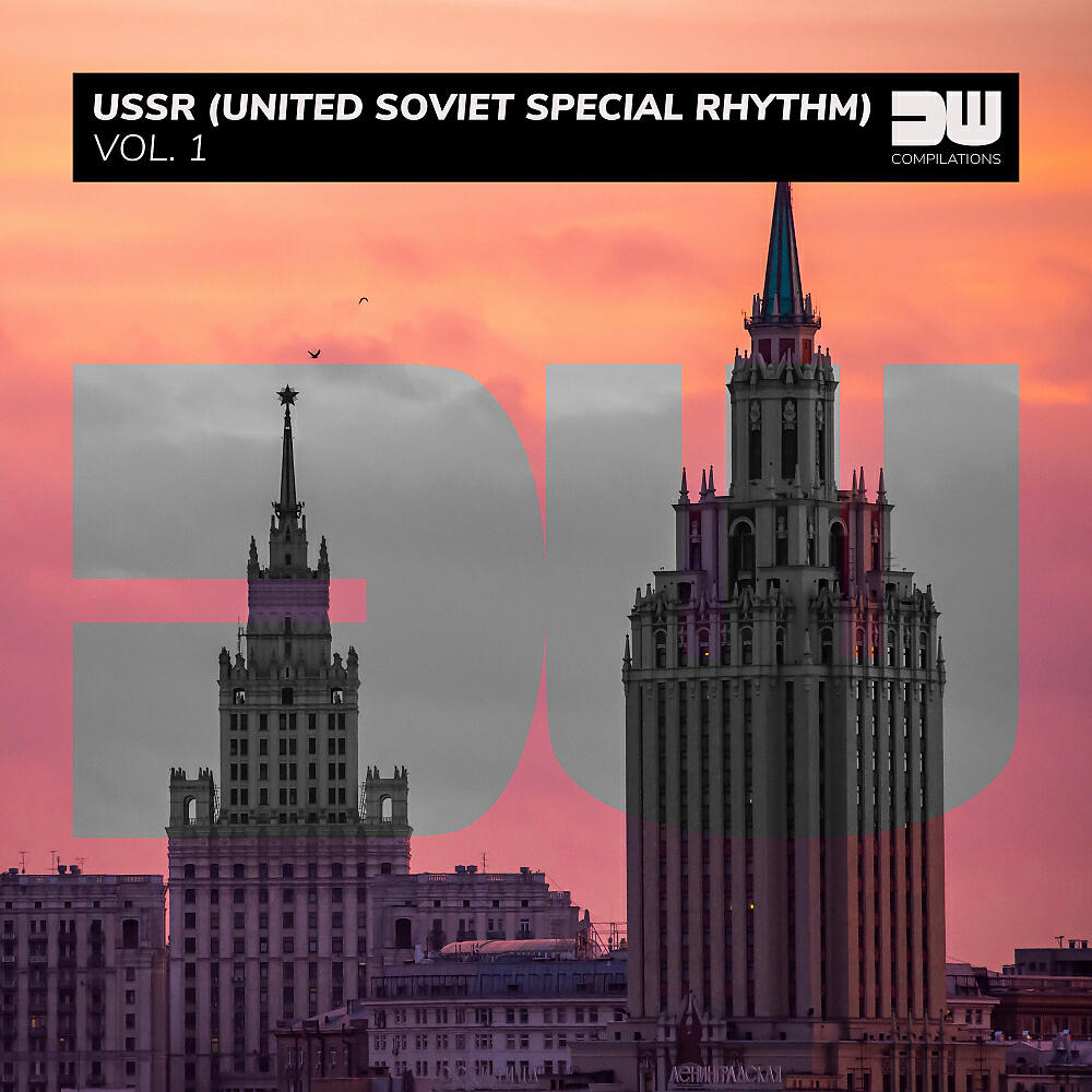 DJ Peretse - Ready Tonight