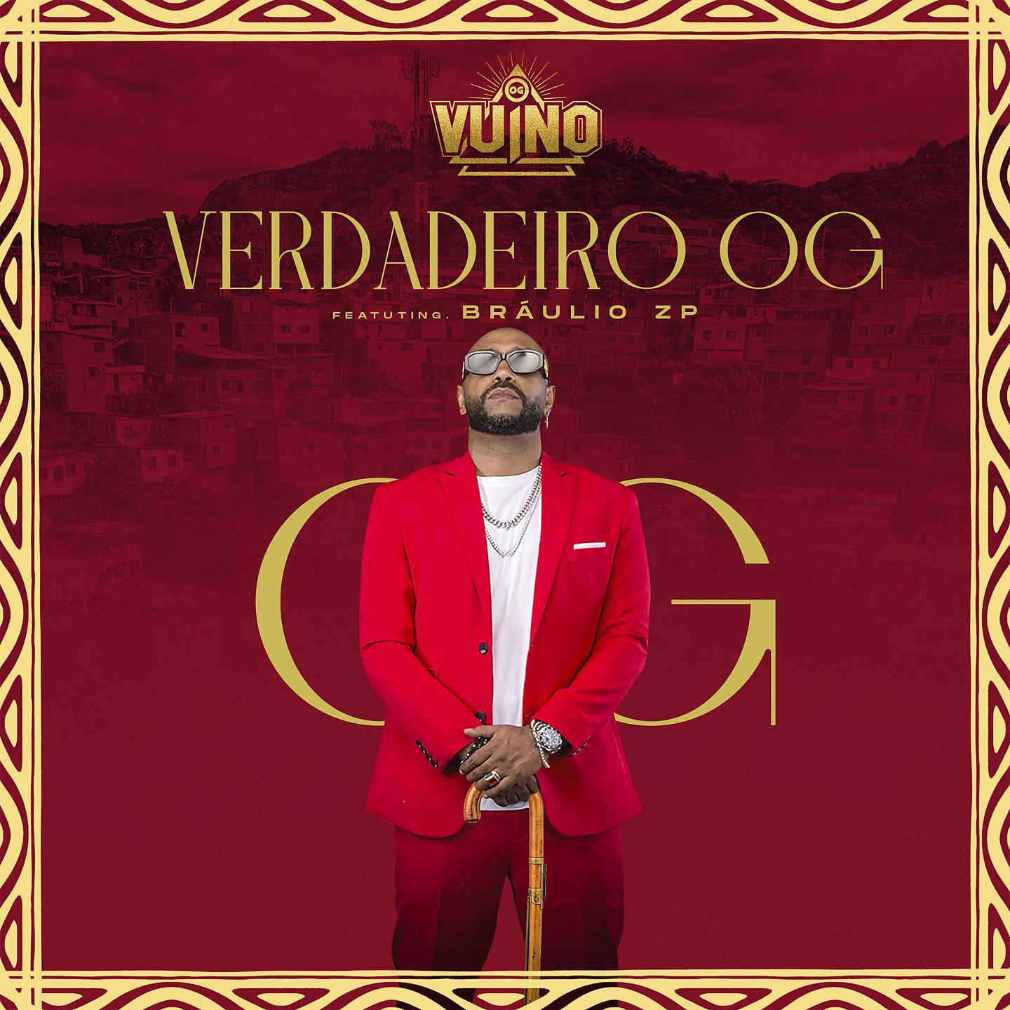 Постер альбома Verdadeiro Og