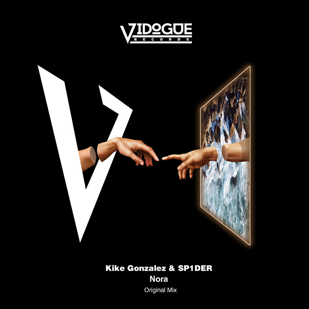 Kike Gonzalez - Nora