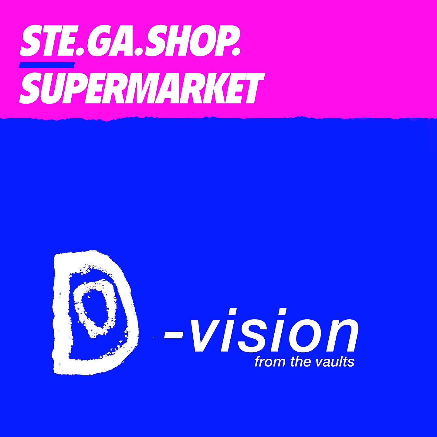 Ste.Ga.Shop - Supermarket (Gambafreaks vs. III Sound Academy Club Mix)