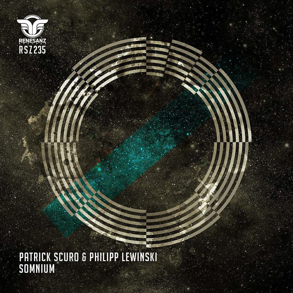Patrick Scuro - Somnium