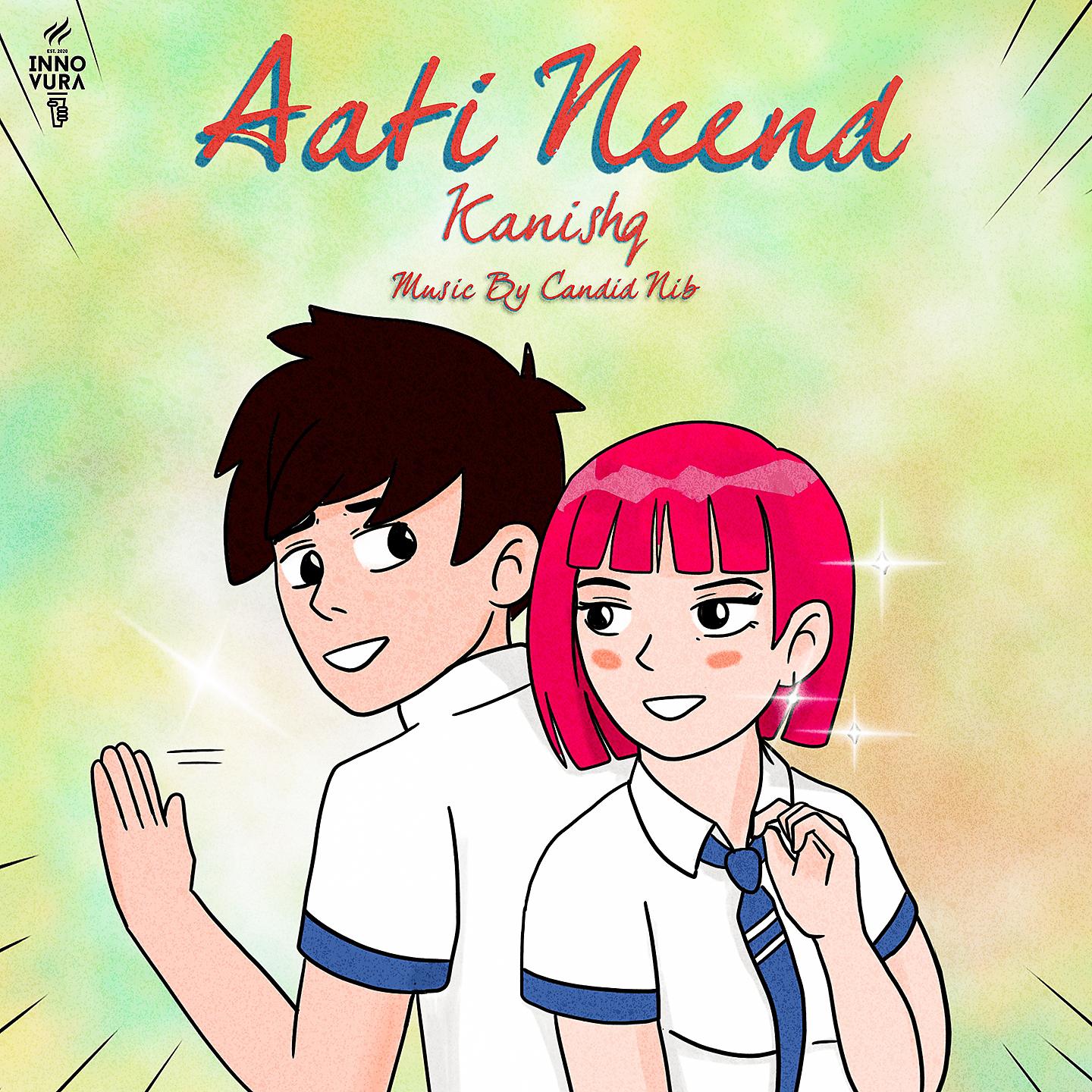 Постер альбома Aati Neend
