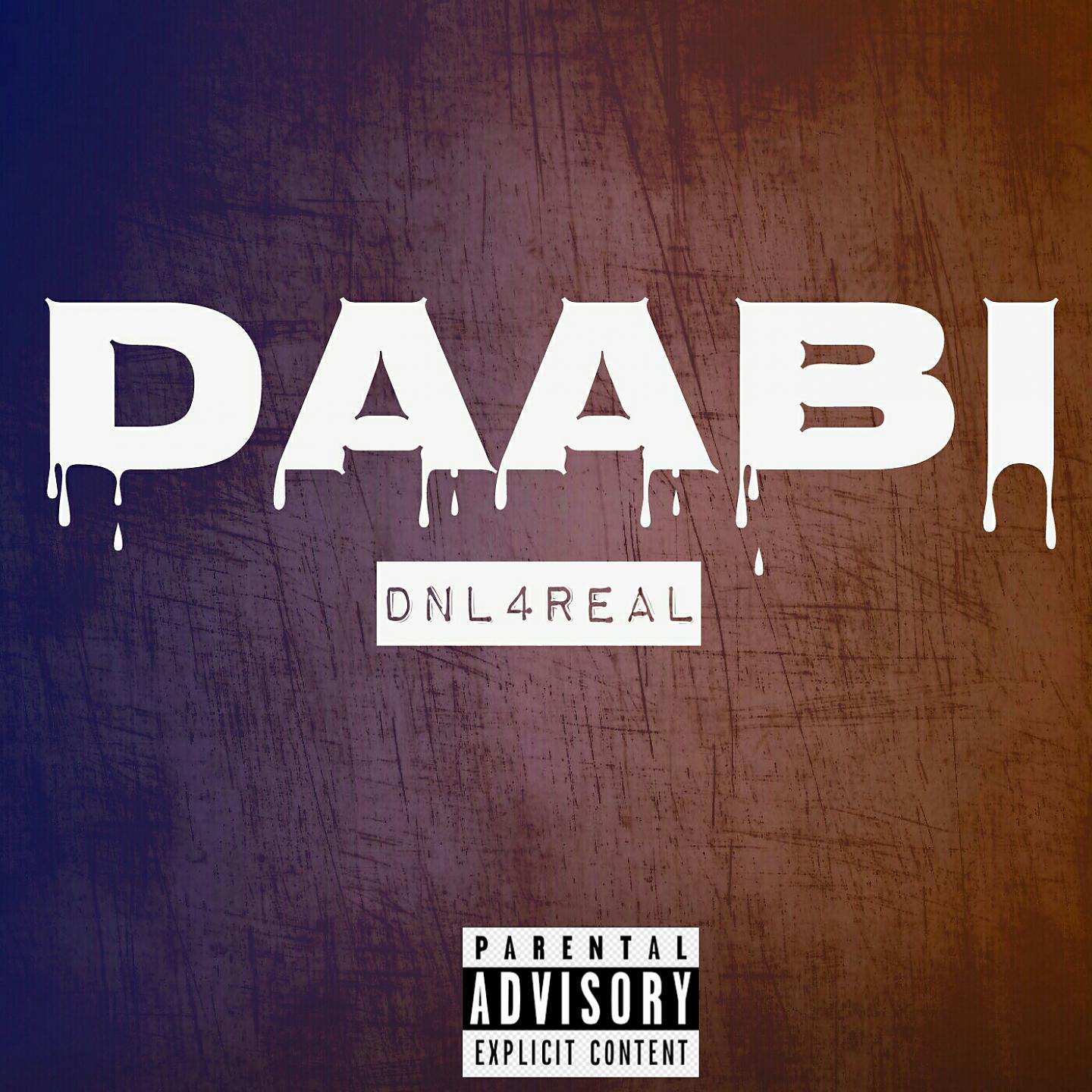 Постер альбома Daabi
