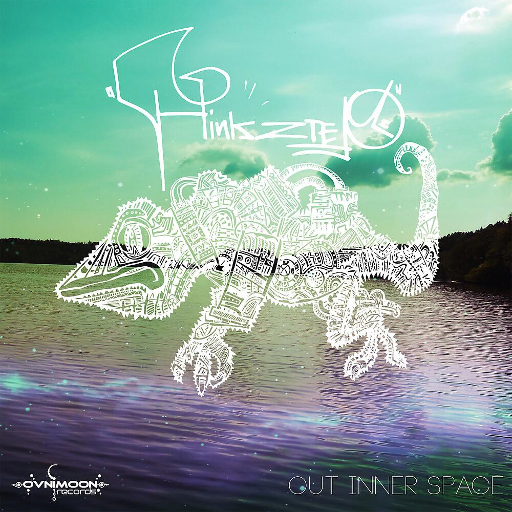 Постер альбома Out Inner Space