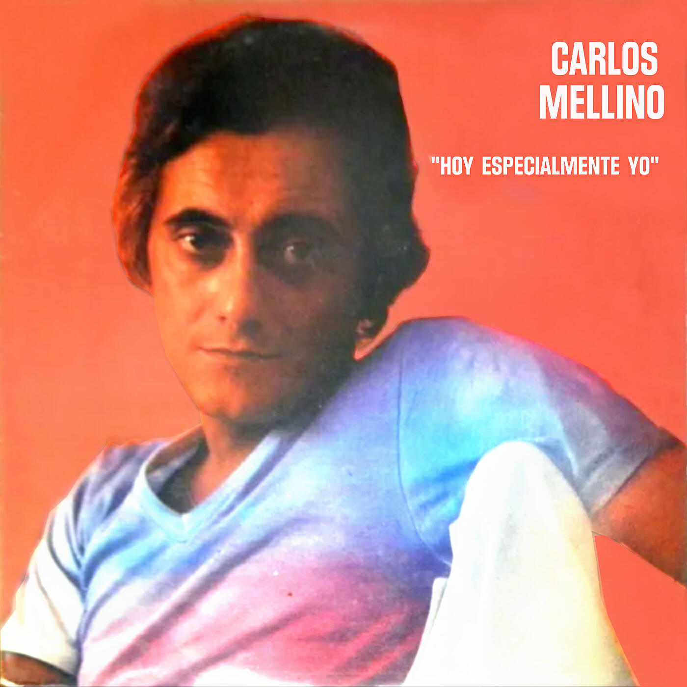 Carlos Mellino - Siempre el Ocaso
