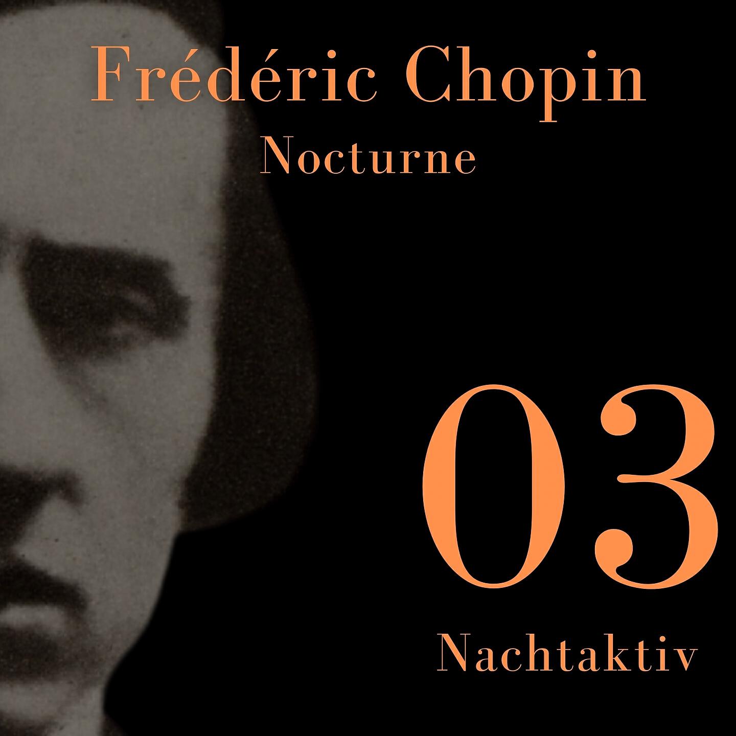 Frederic Chopin - F.F.Chopin Nocturne No.2 in E-flat major Op.9-2