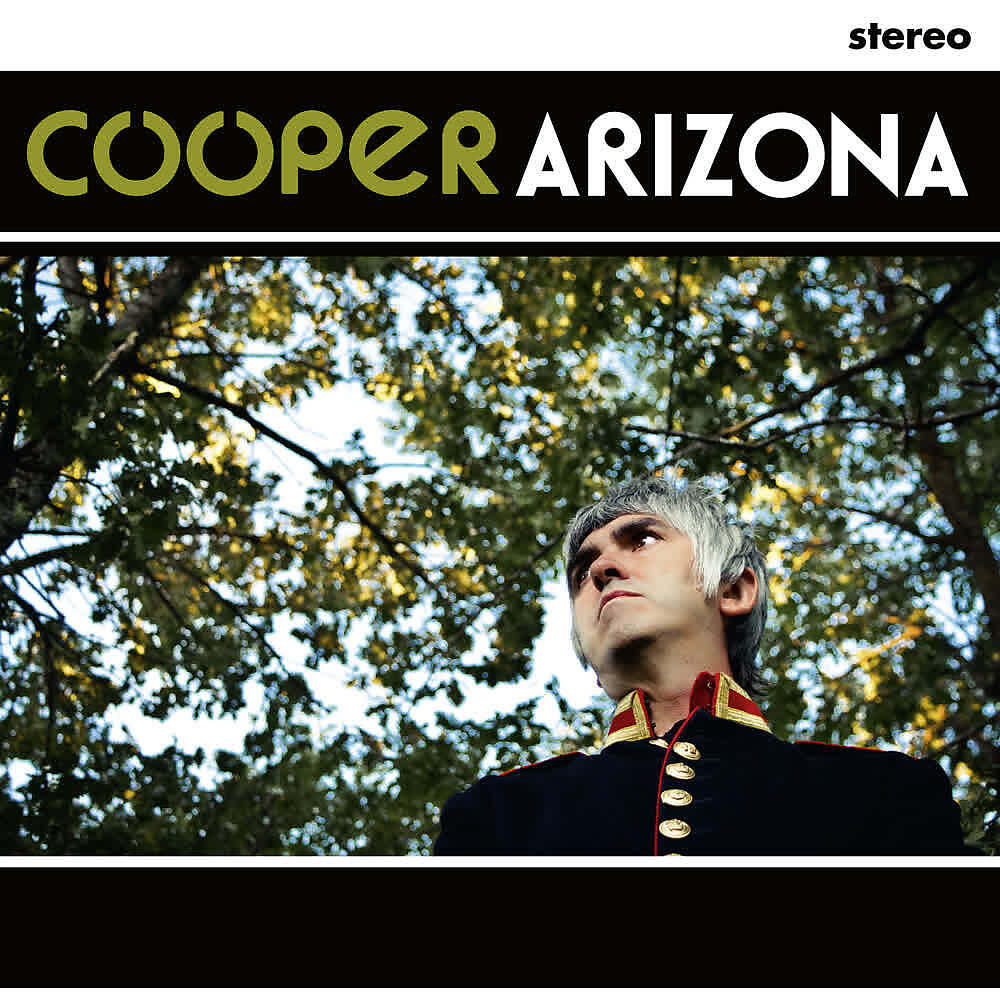 COOPER - Tú Me Dijiste Adiós