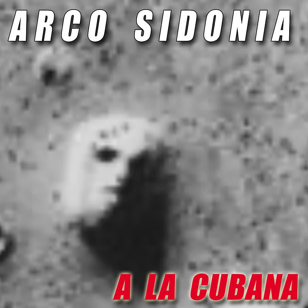 Постер альбома A la Cubana