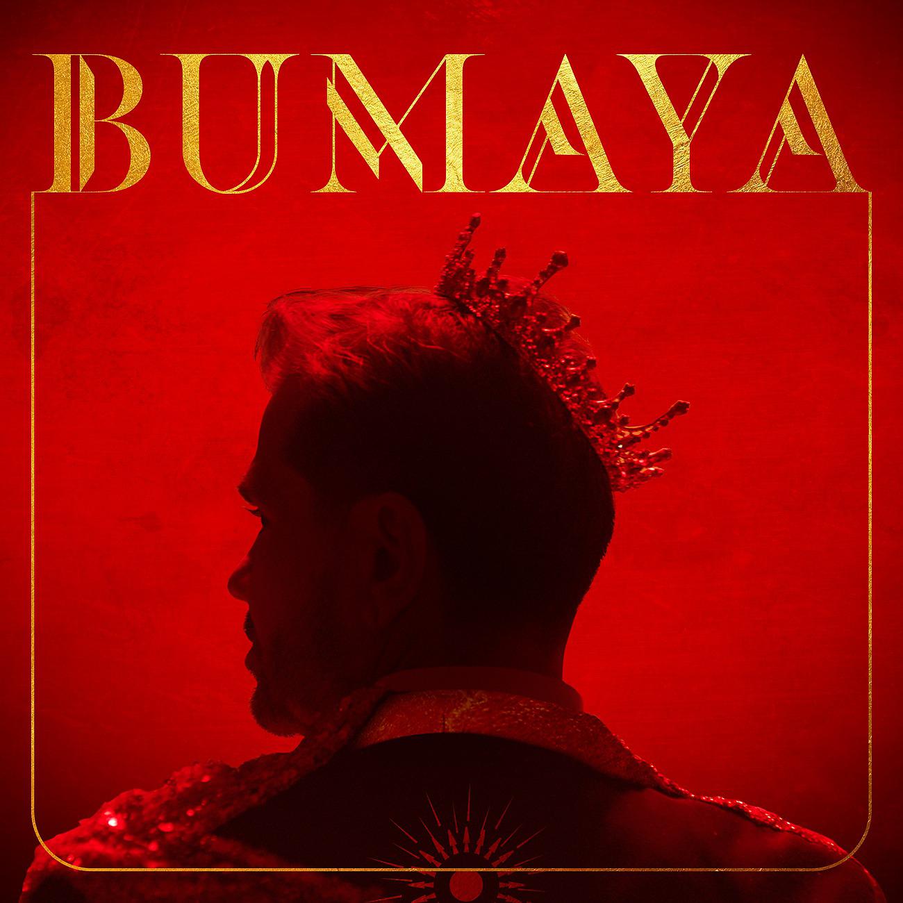 Постер альбома Bumaya